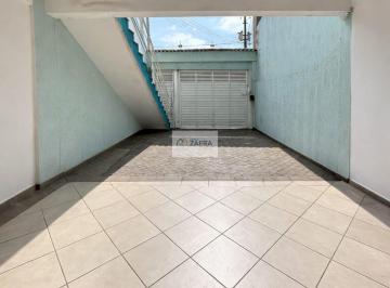 Casa · 268m² · 4 Quartos · 5 Vagas · Sobrado à venda em São Bernardo do Campo, Nova Petrópolis, com 4 quartos, com 268.59 m²