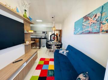 Apartamento · 101m² · 3 Quartos · Apartamento à venda - em Toninhas