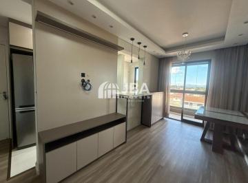 01 · Apartamento à venda - no Alto Boqueirão