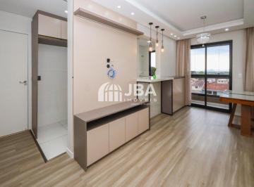 01 · Apartamento à venda - no Alto Boqueirão