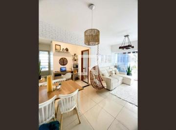 Apartamento · 90m² · 2 Quartos · 2 Vagas · Apartamento à Venda - Barroca, 2 Quartos, 90 m² - Belo Horizonte