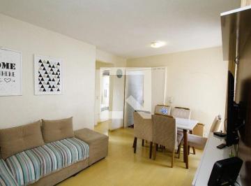 Apartamento · 50m² · 2 Quartos · 1 Vaga · Apartamento à Venda - Jardim Montanhês, 2 Quartos, 50 m² - Belo Horizonte
