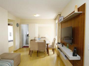 Apartamento de 2 quartos, Belo Horizonte · Apartamento à Venda - Jardim Montanhês, 2 Quartos, 50 m² - Belo Horizonte