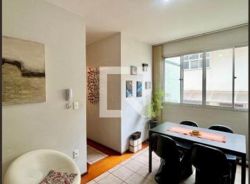 Apartamento · 55m² · 2 Quartos · 1 Vaga · Apartamento à Venda - Sagrada Família, 2 Quartos, 55 m² - Belo Horizonte