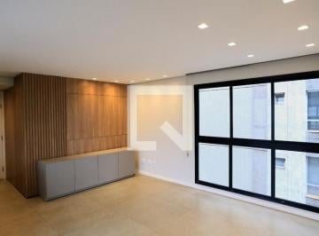 Apartamento · 63m² · 2 Quartos · 2 Vagas · Apartamento à Venda - São Pedro, 2 Quartos, 63 m² - Belo Horizonte