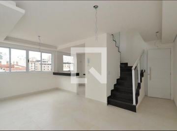Apartamento · 154m² · 3 Quartos · 3 Vagas · Apartamento à Venda - Sagrada Família, 3 Quartos, 154 m² - Belo Horizonte