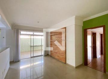 Apartamento · 122m² · 3 Quartos · 2 Vagas · Apartamento à Venda - Buritis, 3 Quartos, 122 m² - Belo Horizonte