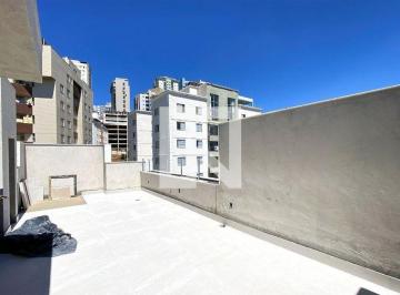 Apartamento · 127m² · 2 Quartos · 3 Vagas · Apartamento à Venda - Buritis, 2 Quartos,  127 m² - Belo Horizonte