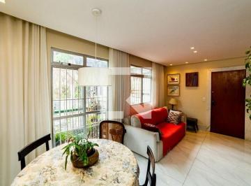 Apartamento en Venda de 3 quartos Sagrada Família · Apartamento à Venda - Sagrada Família, 3 Quartos, 86 m² - Belo Horizonte