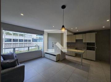 Apartamento · 68m² · 2 Quartos · 2 Vagas · Apartamento à Venda - Vila da Serra, 2 Quartos, 68 m² - Nova Lima