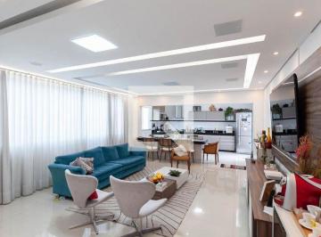Casa · 220m² · 3 Quartos · 6 Vagas · Casa à Venda - Alto dos Pinheiros, 3 Quartos, 220 m² - Belo Horizonte