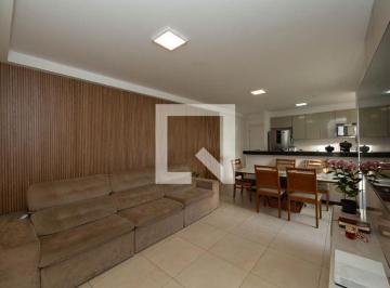 Apartamento · 78m² · 3 Quartos · 2 Vagas · Apartamento à Venda - Nova Suíssa, 3 Quartos, 78 m² - Belo Horizonte