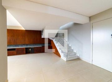Apartamento · 298m² · 3 Quartos · 4 Vagas · Apartamento à Venda - Vila da Serra, 3 Quartos, 298 m² - Nova Lima