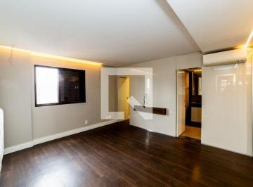 Apartamento de 3 quartos Venda R$ 4.300.000 · Apartamento à Venda - Vila da Serra, 3 Quartos,  298 m² - Nova Lima