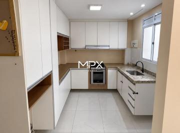 Apartamento · 46m² · 2 Quartos · 1 Vaga · Apartamento para alugar no Condomínio Parque Piazza em Piracicaba.