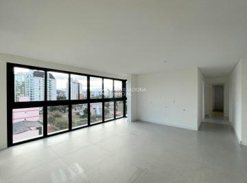 Apartamento · 107m² · 3 Quartos · 2 Vagas · Apartamento Novo com 3 quartos sendo 1 suíte, vista livre e 2 vagas no Saguaçu, à venda por R$ 1.102