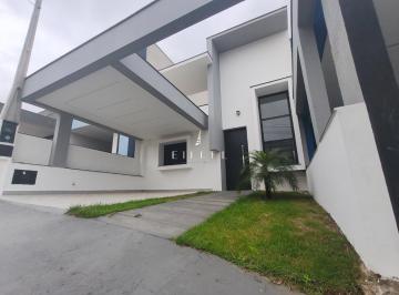 Casa · 117m² · 3 Quartos · 1 Vaga · Casa à venda em Sorocaba, Residencial Horto Florestal Villagio, com 3 quartos, com 117 m²
