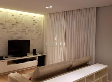 Apartamento · 164m² · 3 Quartos · 3 Vagas · Apartamento à venda em Sorocaba, Jardim Emília, com 3 suítes, com 164 m², Edifício Infinita Campolim