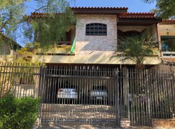 Casa · 162m² · 3 Quartos · 3 Vagas · Casa à venda em Sorocaba, Vila Trujillo, com 3 quartos, com 162 m²