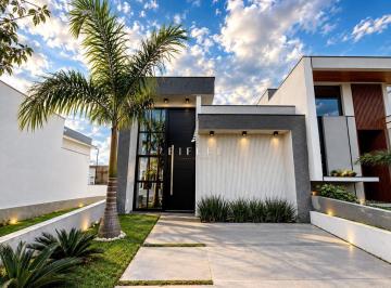 Casa · 101m² · 3 Quartos · 2 Vagas · Casa à venda em Sorocaba, Jardim Residencial Villagio Ipanema I, com 3 quartos, com 101.69 m²