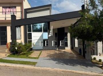 Casa · 147m² · 3 Quartos · 2 Vagas · Casa à venda em Sorocaba, Residencial Horto Florestal Villagio, com 3 quartos, com 147 m²