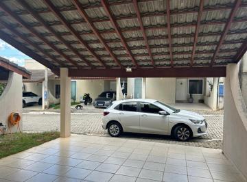 Casa · 130m² · 3 Quartos · Casa para alugar em Sorocaba, Central Parque Sorocaba, com 3 quartos, com 130 m²
