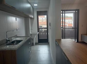 Apartamento · 47m² · 1 Quarto · 1 Vaga · Apartamento para alugar em Sorocaba, Jardim Guarujá, com 1 quarto, com 47 m²