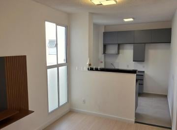 Apartamento · 50m² · 2 Quartos · 2 Vagas · Apartamento à venda em Sorocaba, Jardim Guarujá, com 2 quartos, com 50 m², Residencial Lago de Tune