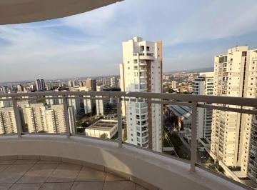 Apartamento · 232m² · 3 Quartos · 3 Vagas · Apartamento para alugar em Sorocaba, Parque Campolim, com 3 suítes, com 232 m²