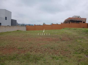 Terreno · 458m² · Terreno à venda em Votorantim, Alphaville Nova Esplanada, com 458 m², Alphaville Nova Esplanada