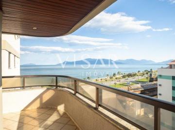 Apartamento · 94m² · 3 Quartos · 1 Vaga · Apartamento com vista para o mar no Massaguaçu