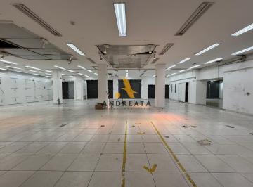 Comercial · 344m² · Aluguel de Prédio Comercial, 344 m², por R$ 58 mil em Centro.