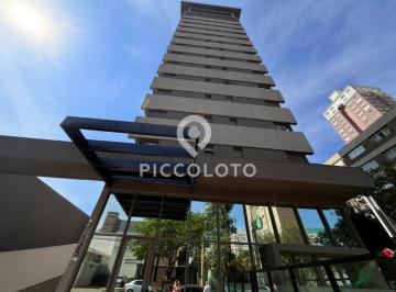 Apartamento · 86m² · 2 Quartos · 1 Vaga · Apartamento Duplex à venda em Campinas, Cambuí, com 2 suítes, com 86.46 m², Ateliê Cambui