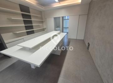 Comercial · 45m² · 1 Vaga · Sala para alugar em Campinas, Ville Sainte Hélène, com 45 m², L'Office
