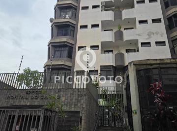 Apartamento · 20m² · 1 Quarto · Flat para alugar em Campinas, Centro, com 1 suíte, com 20 m², Portal do Carmo