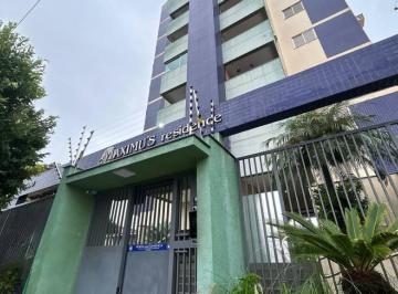 Apartamento · 70m² · 2 Quartos · 1 Vaga · Apartamento para alugar em Londrina, Centro, com 2 quartos, com 70.3 m², Edifício Maximus Residence