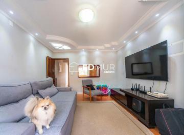 Casa · 180m² · 4 Quartos · Casa à venda - no Jardim do Estádio