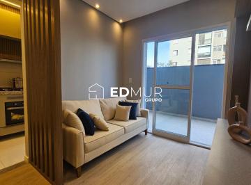 Apartamento · 53m² · 2 Quartos · Apartamento à venda - em Utinga