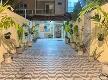 Casa · 90m² · 3 Quartos · Casas duplex de 3 quartos em Luzardo Viana  -  Maracanaú