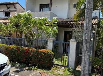 Casa · 140m² · 4 Quartos · Casa em Parque Jockey Clube - Lauro de Freitas