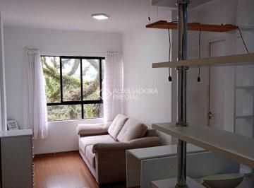 Apartamento · 36m² · 1 Quarto · Apartamento de 1 quarto à venda - Edifício Aspen