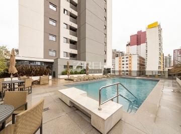 Apartamento · 132m² · 3 Quartos · APARTAMENTO À VENDA COM 3 SUÍTES E 2 VAGAS NO CENTRO