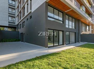 Apartamento · 305m² · 4 Quartos · APARTAMENTO GARDEN À VENDA, 04 SUÍTES, 04 VAGAS, CONDOMIÍNIO CLUBE NO AHÚ