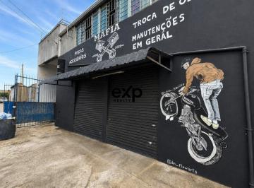 Comercial · 45m² · 2 Vagas · Salão - Jd. Pinheiros - Valinhos/SP