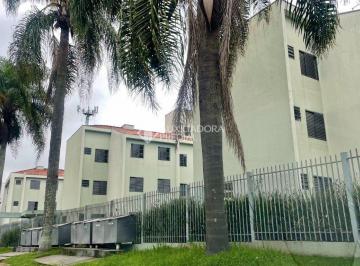 Apartamento · 54m² · 3 Quartos · 1 Vaga · Apartamento 100% reformado 3 quartos 1 suíte Campo Comprido R$ 363.900,00