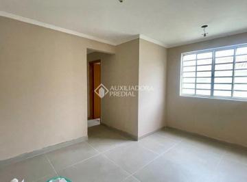 Apartamento · 54m² · 3 Quartos · 1 Vaga · Apartamento 100% reformado 3 quartos 1 suíte Campo Comprido R$ 363.900,00