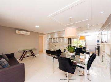 Apartamento · 110m² · 3 Quartos · NEOGARDEN | APARTAMENTO PARA ALUGAR COM 3 QUARTOS E 2 VAGAS NO ECOVILLE