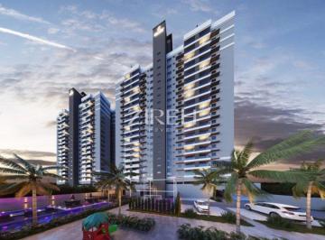 Apartamento · 70m² · 2 Quartos · APARTAMENTO À VENDA  EM FRENTE AO BETO CARRERO