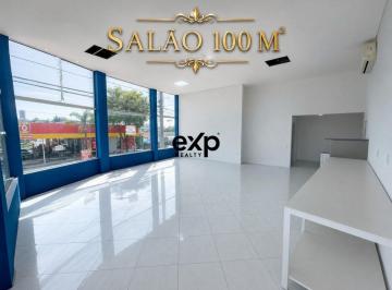 Comercial · 135m² · Sala - Vila Olivo - Valinhos/SP.