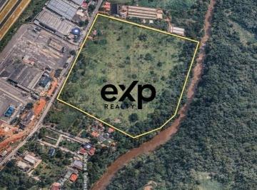 Terreno · 86413m² · Terreno - Contendas - Valinhos/SP.
